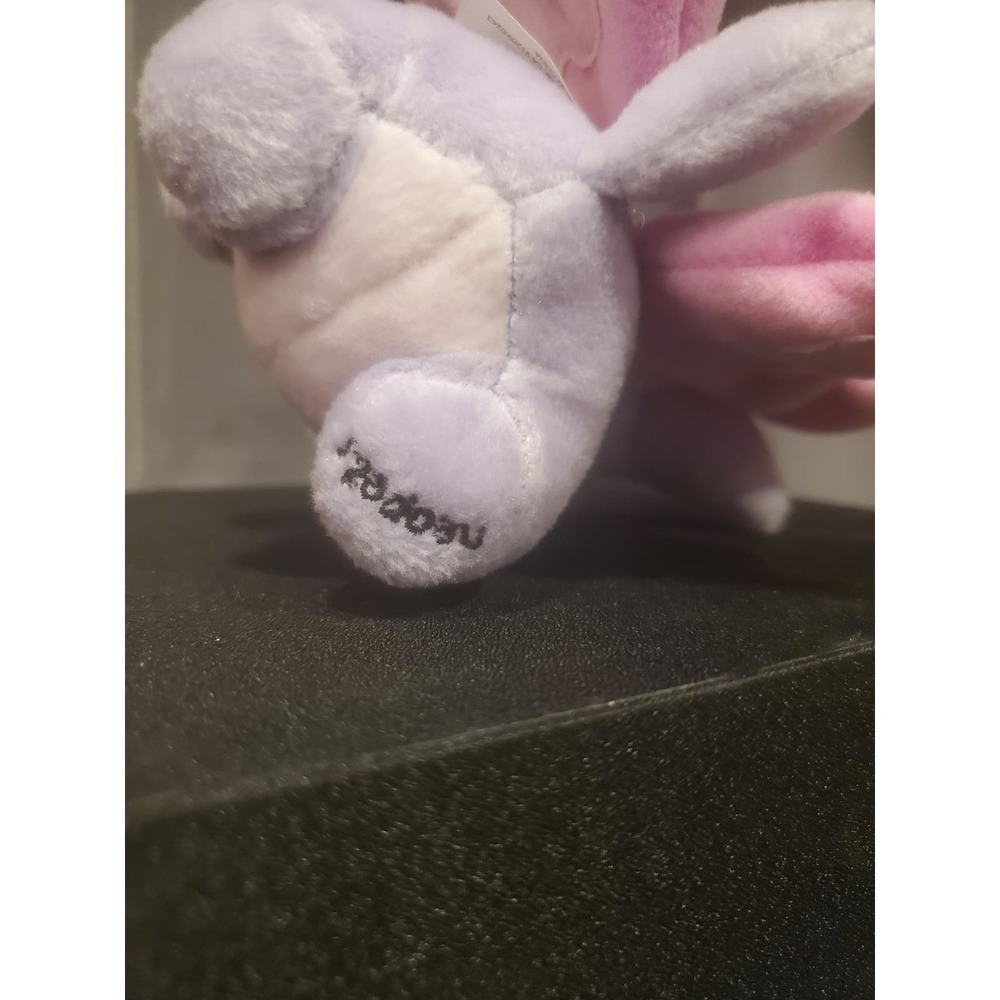 NWT Faerie Poogle Plushie Neopets - Picture 6 of 7
